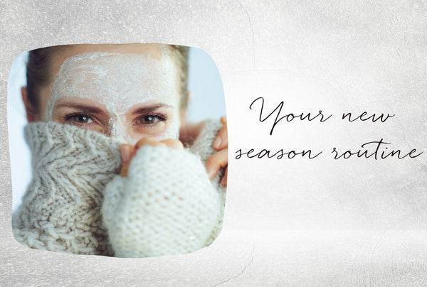 Winter proof your skin