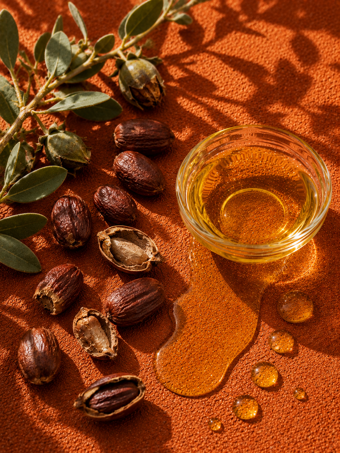 Jojoba Oil