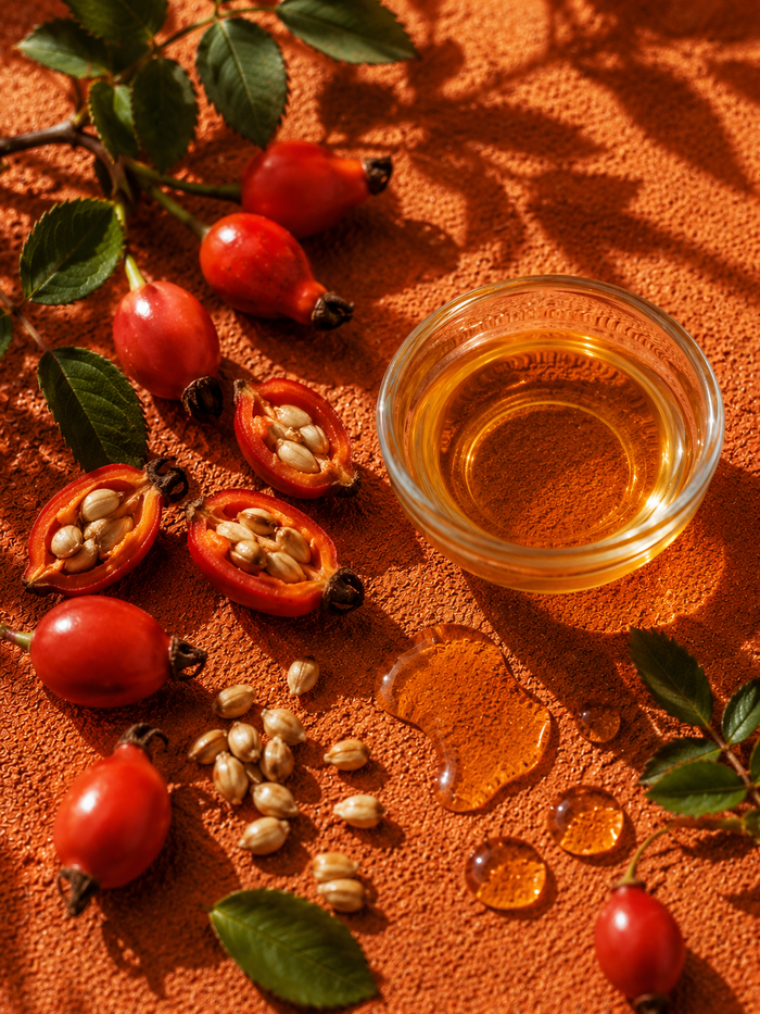 Rosehip Oil