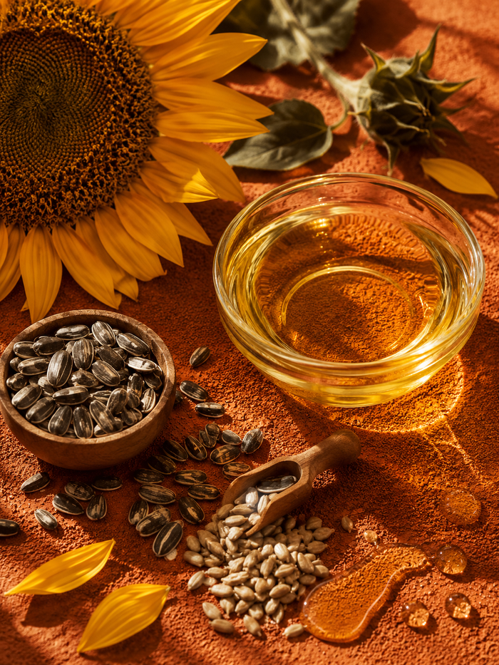 Sunflower Oil