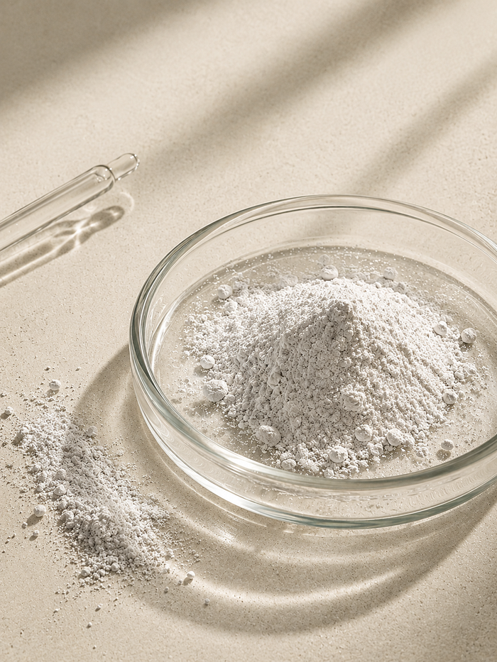 Zinc Oxide