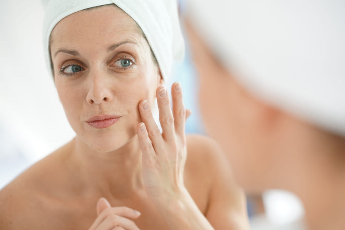 Dry Skin