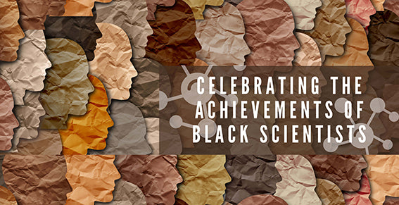 Celebrating the Achievements of Black Scientists for Black History Month