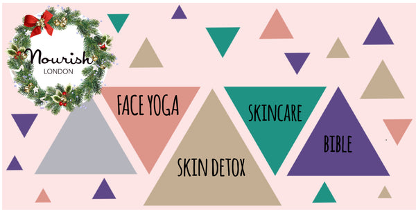 Face Yoga and Skin Detox Tips from Our Skincare Bible