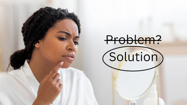 Discover Problem-Solving Solutions for All Your Skincare Woes!