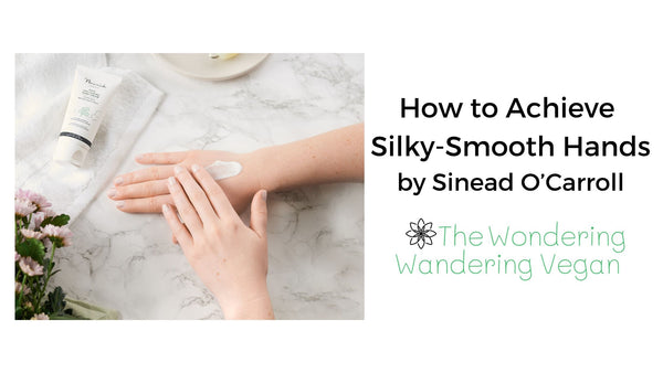 Cruelty-Free Hand Care - Top Tips to Achieve Silky-Smooth Hands ...