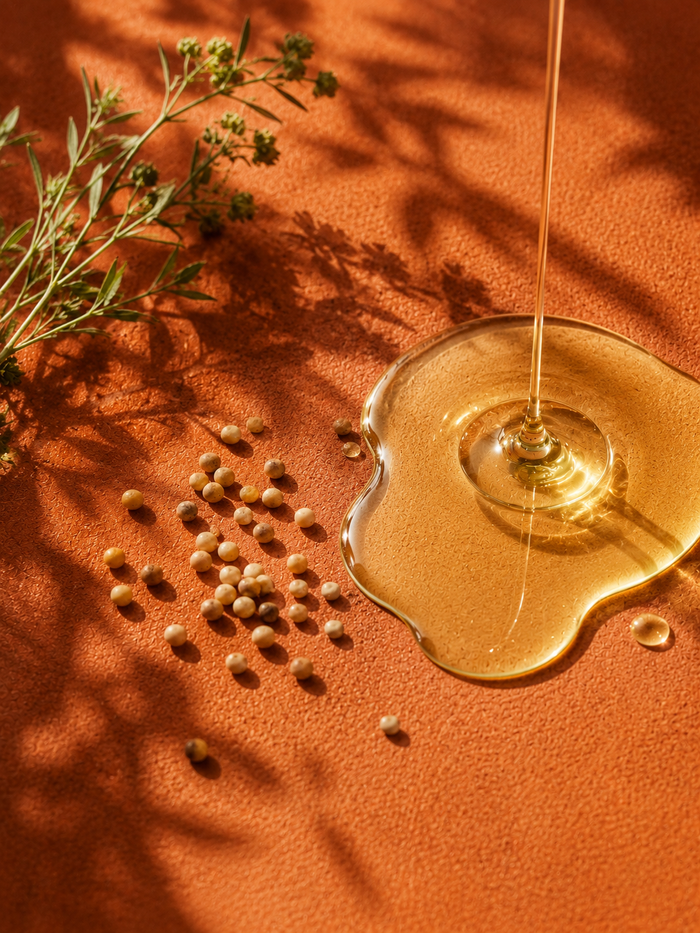 Abyssinian Oil