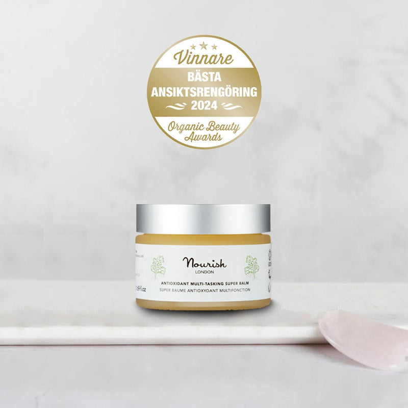 Antioxidant Multi-Tasking Super Beauty Balm