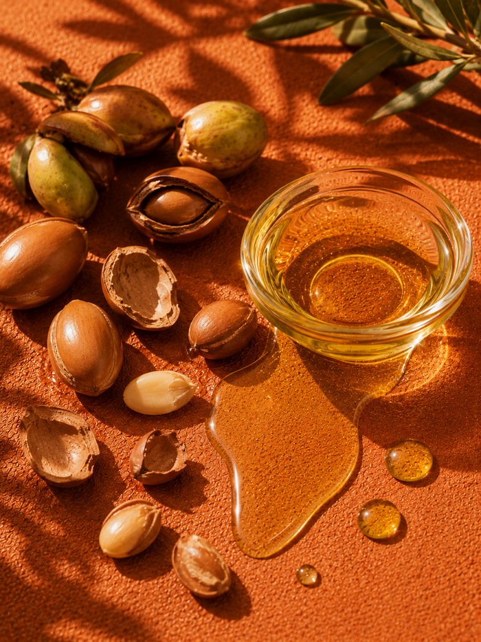 Argan Oil