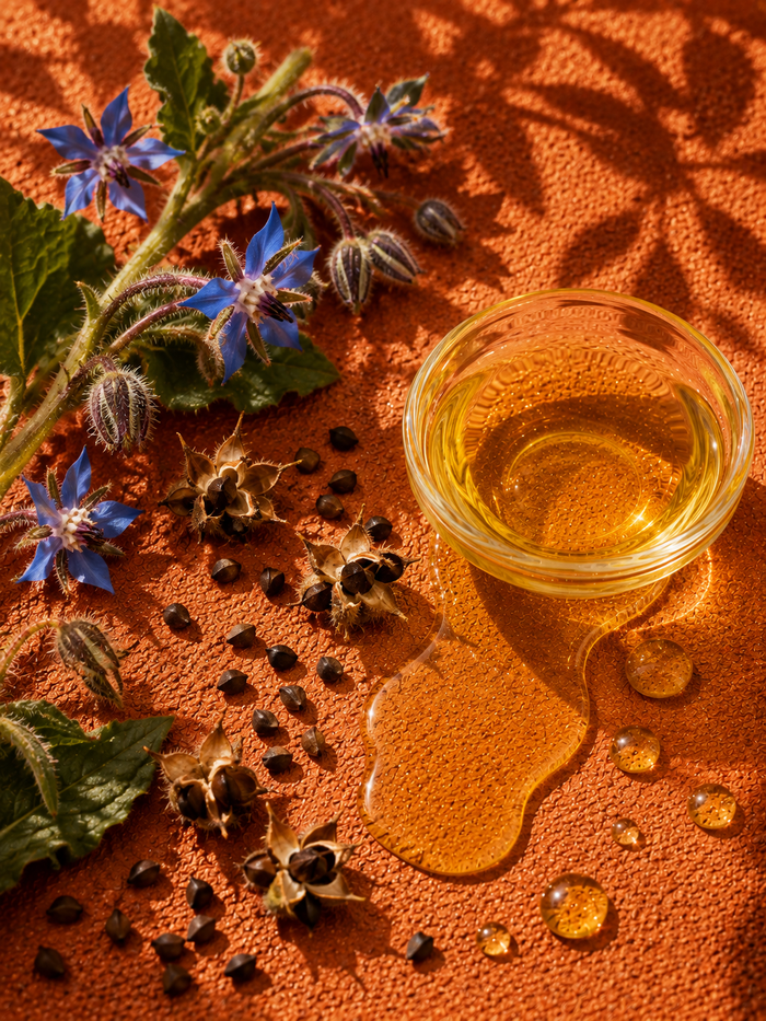 Borage Oil