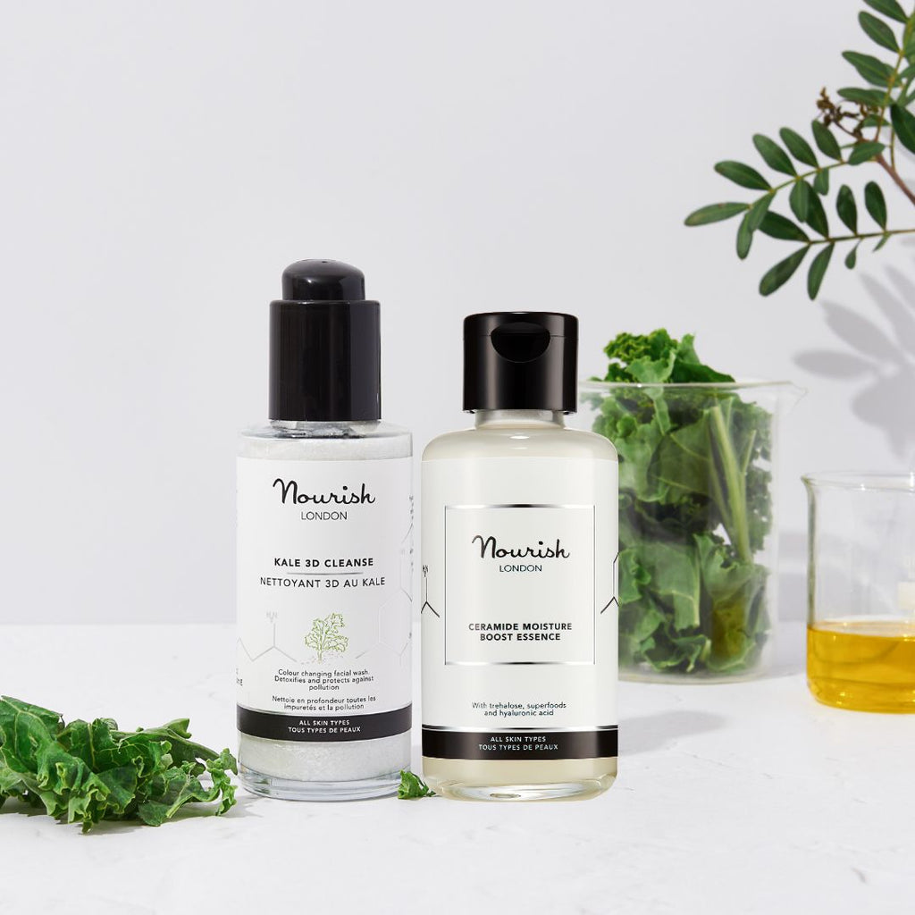 Cleanse & Prep Duo