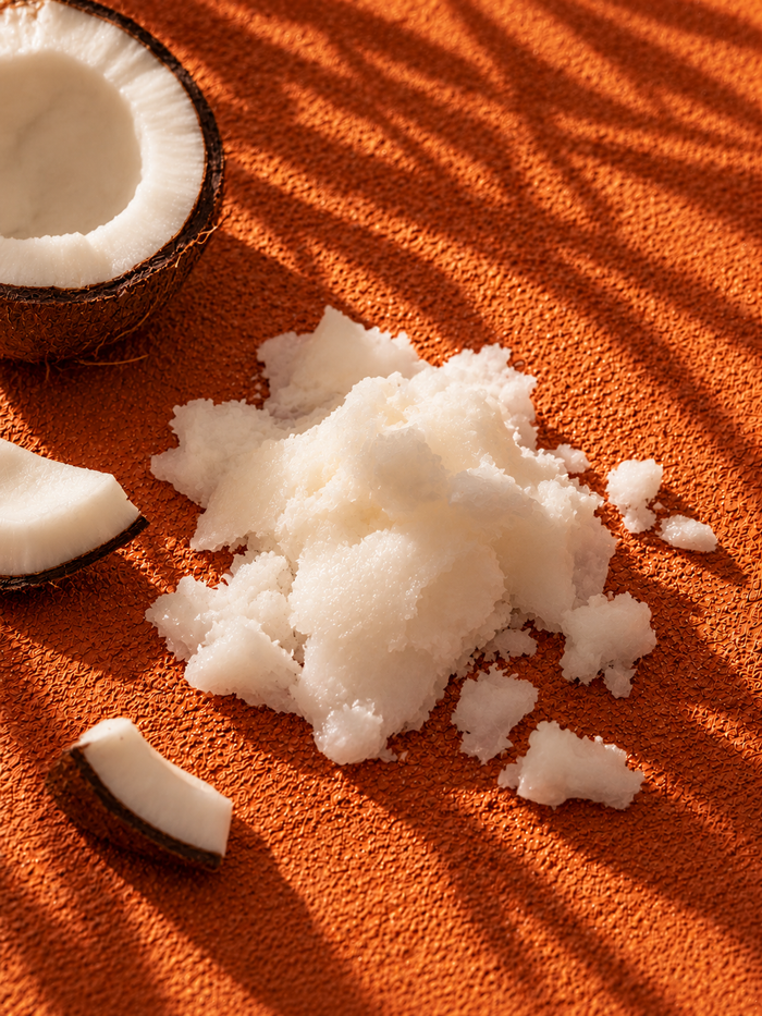 Coconut Oil