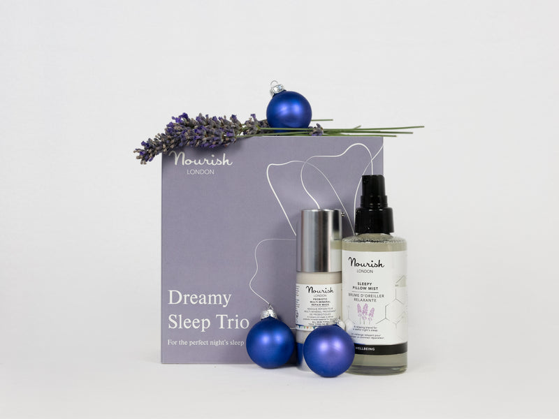 NEW - Dreamy Sleep Trio Gift Set