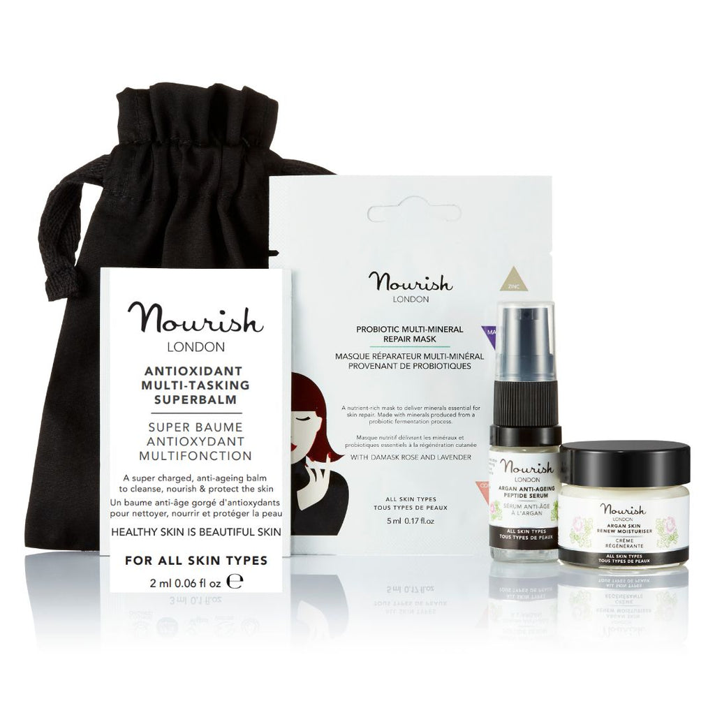 Healthy Skin Starter Kit