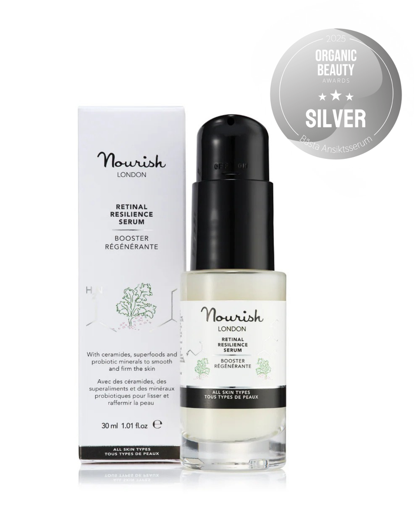 Retinal Resilience Serum Ceramides & Hyaluronic Acid