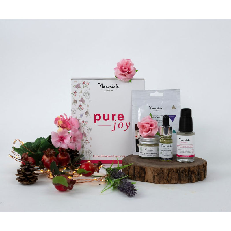 NEW - Little Skincare Luxuries Gift Set
