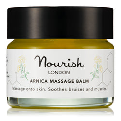 Arnica Massage Balm