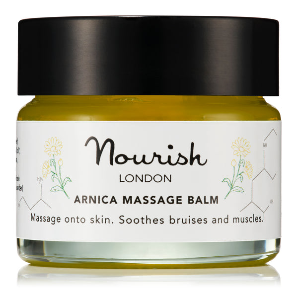 New Skincare Products - Nourish London