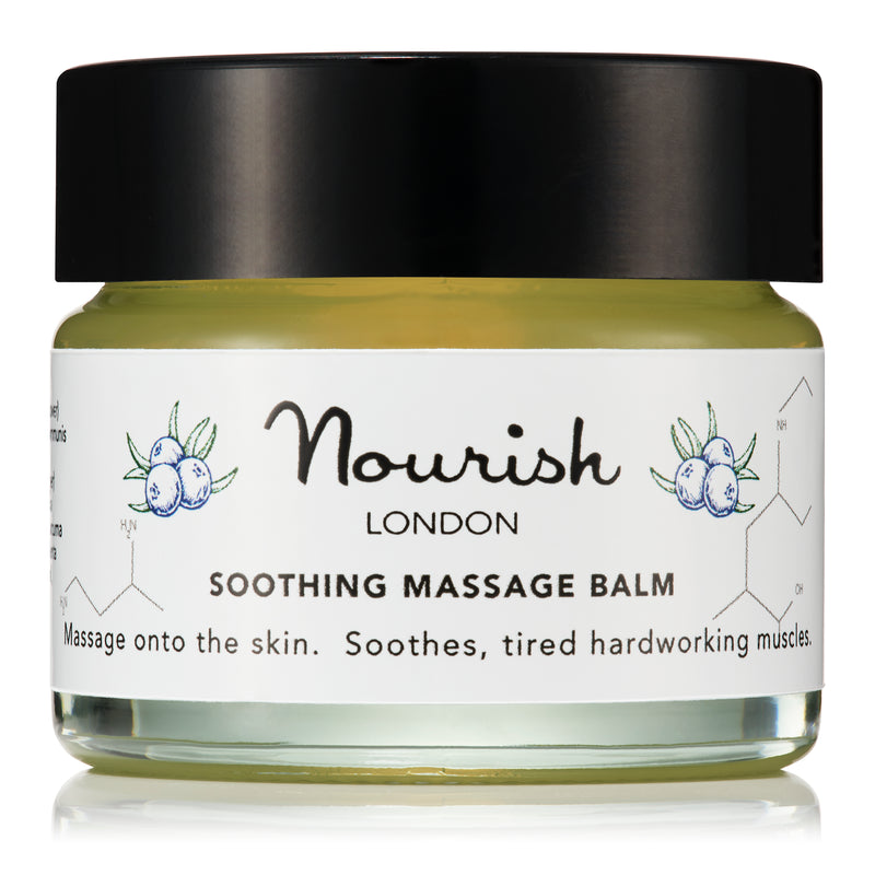 Soothing Massage Balm