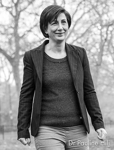 Why Trust Nourish London