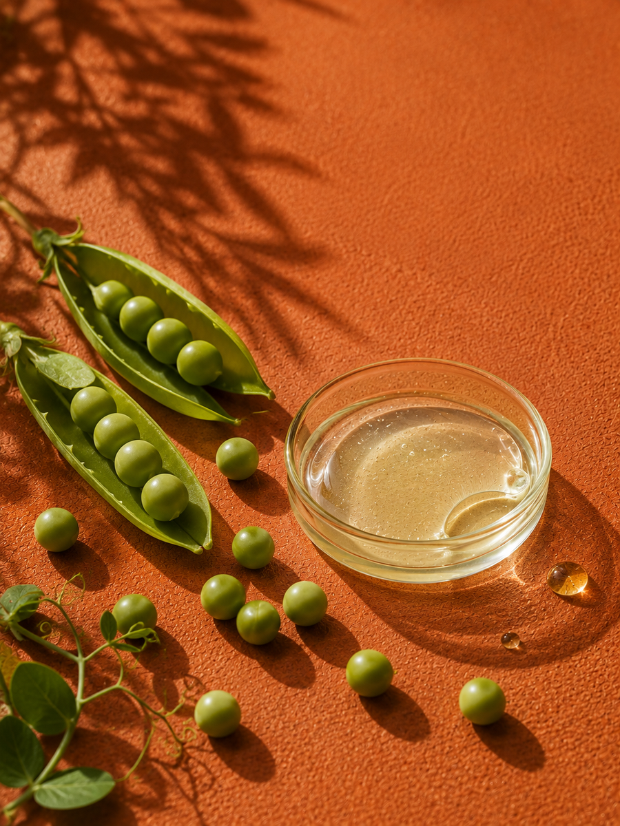 Pea Peptide