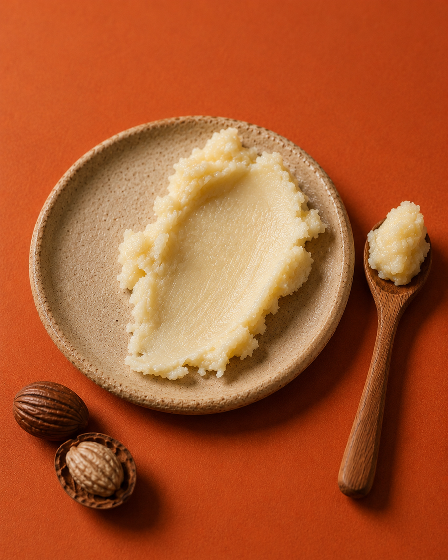 Shea Butter