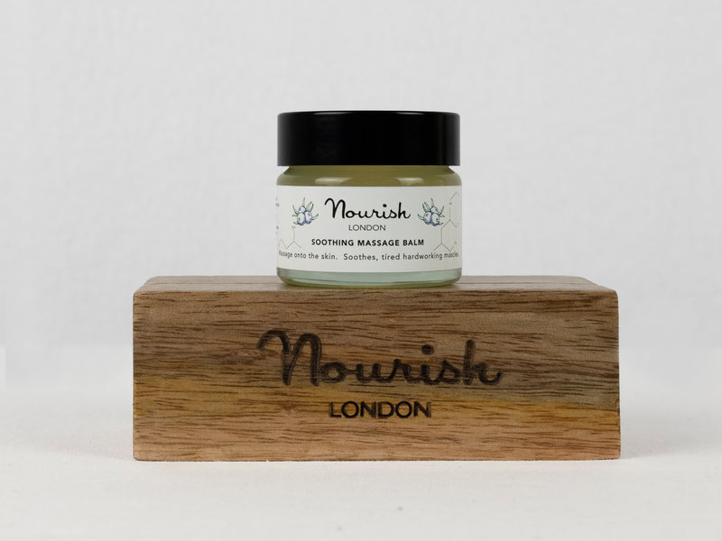 Soothing Massage Balm