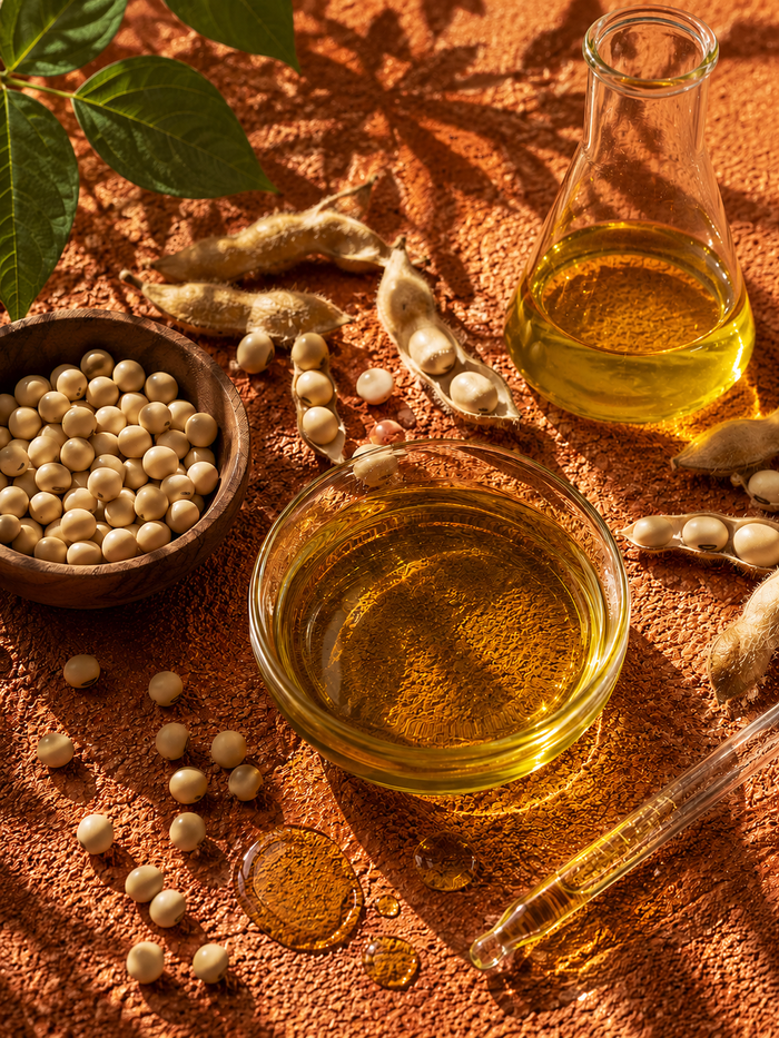 Soybean Oil