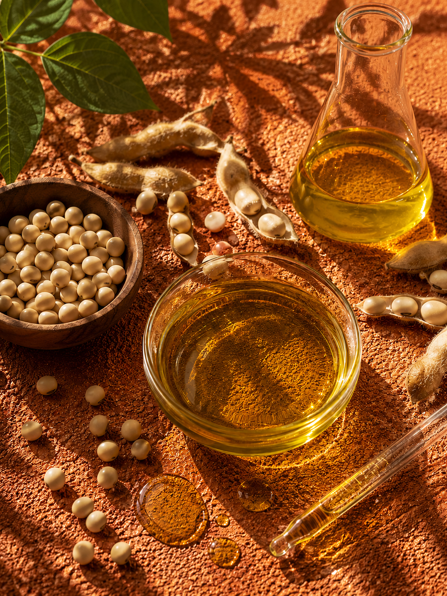 Soybean Oil