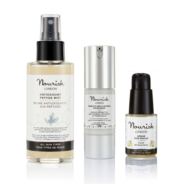 NEW - Menopausal Skincare Collection