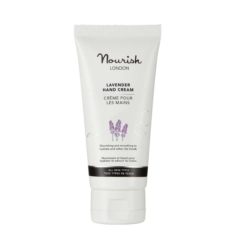 Lavender Hand Cream