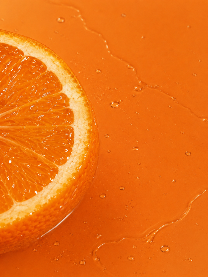 Vitamin C