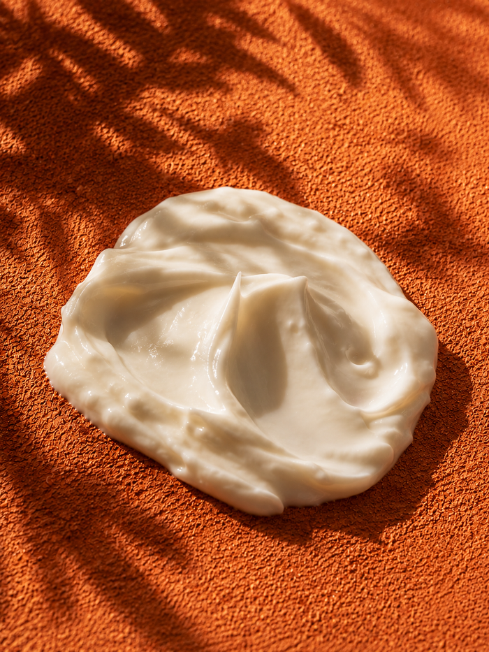 Yoghurt Dermal Respiratory Factor