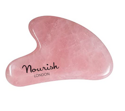 Rose Quartz Gua Sha