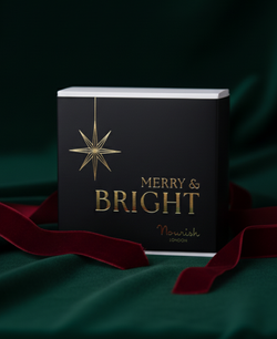 NEW - Merry and Bright Gift Set
