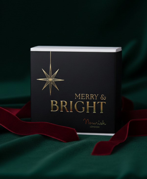 NEW - Merry and Bright Gift Set