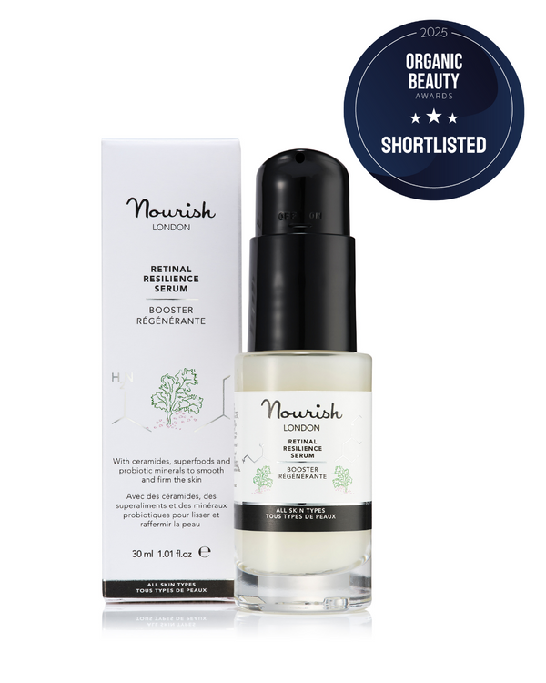 NEW – Retinal Resilience Serum