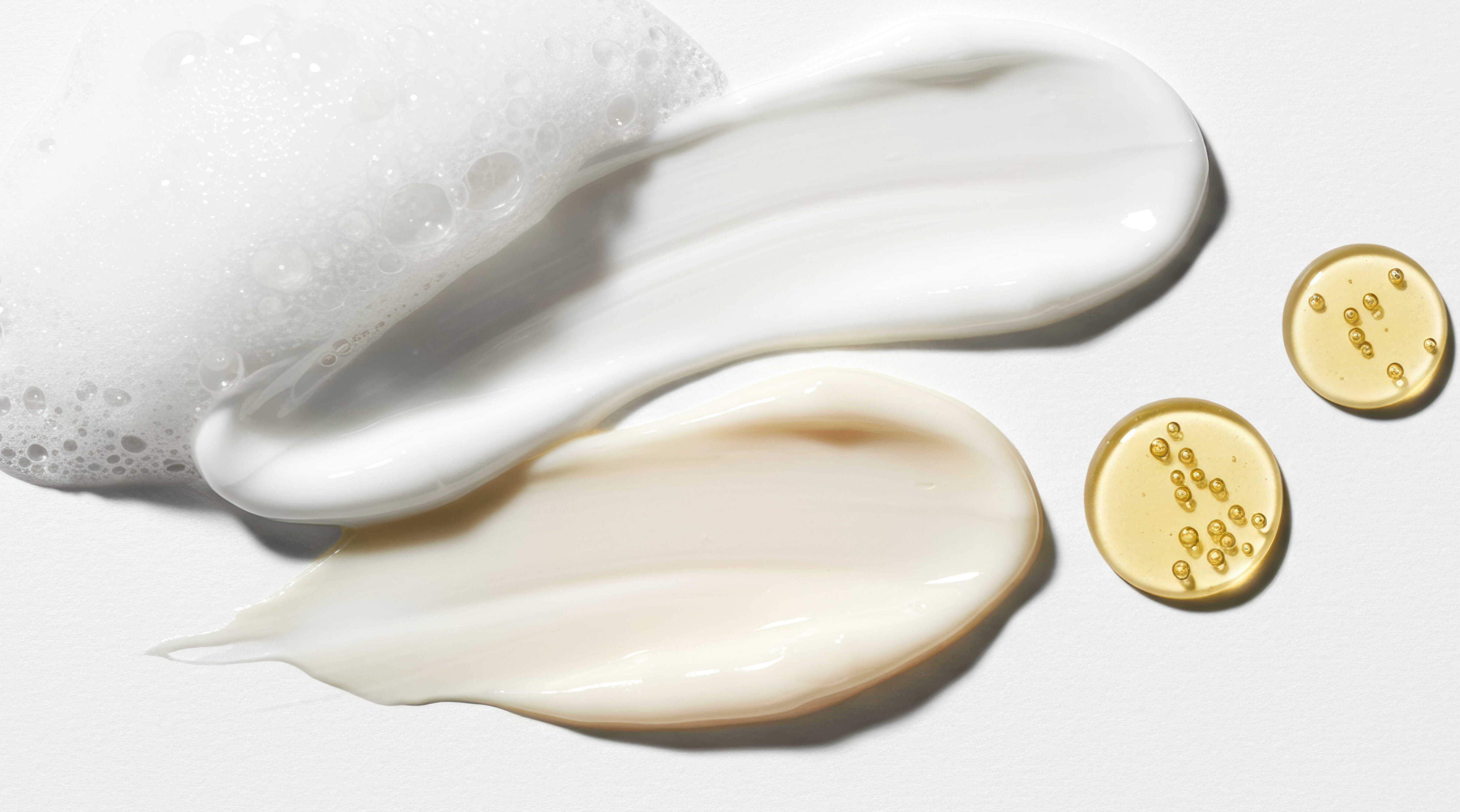 Skincare regimes and routines