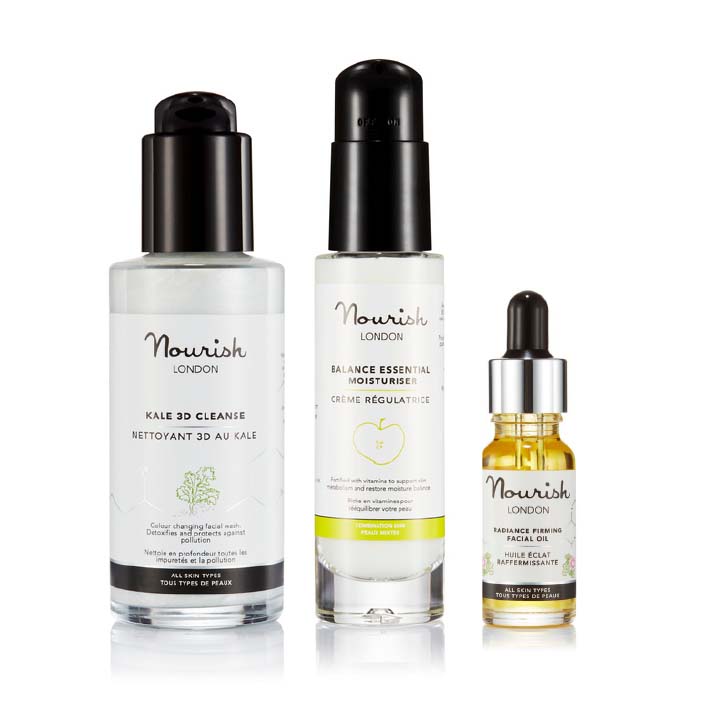 Acne Blemish Skincare Collection