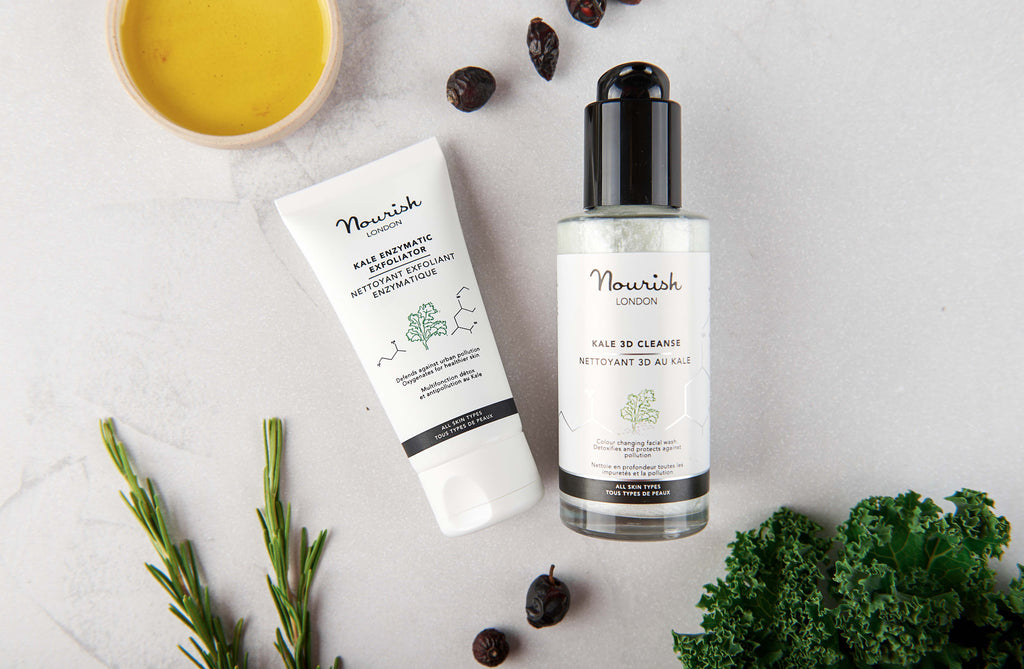 Anti Pollution Double Cleanse