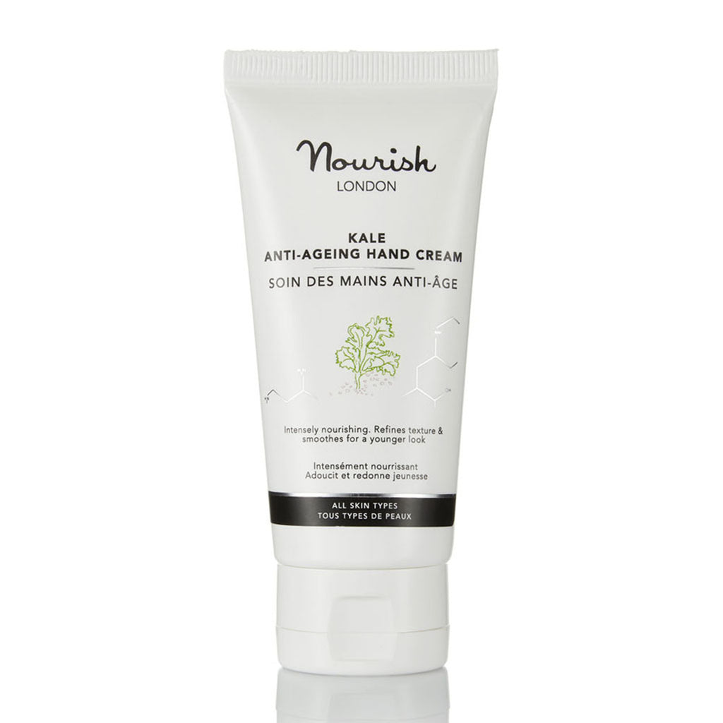 Kale Anti Ageing Hand Argan & Hyaluronic Acid