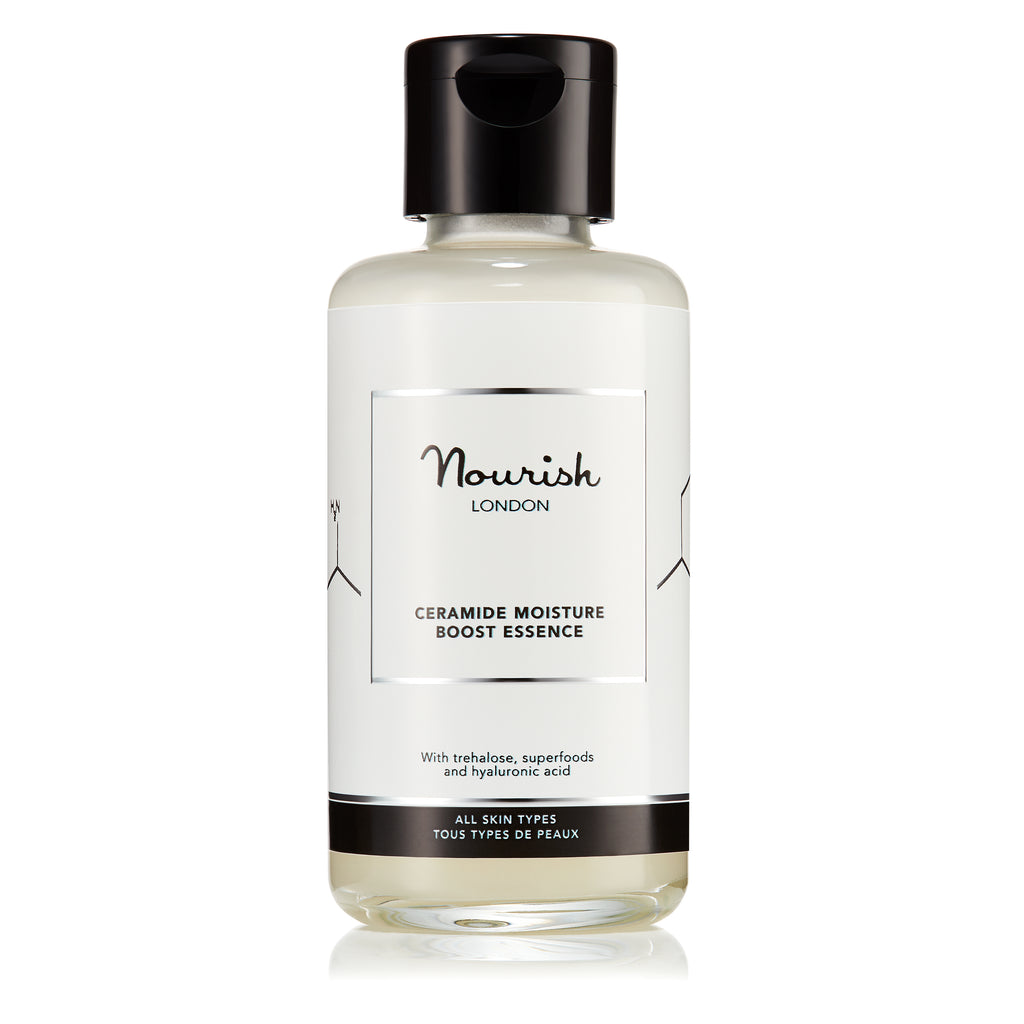 Ceramide Moisture Boost Essence Hyaluronic Acid & Trehalose