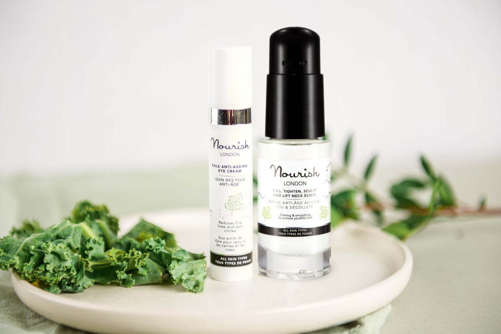 Targeted Anti Ageing Duo