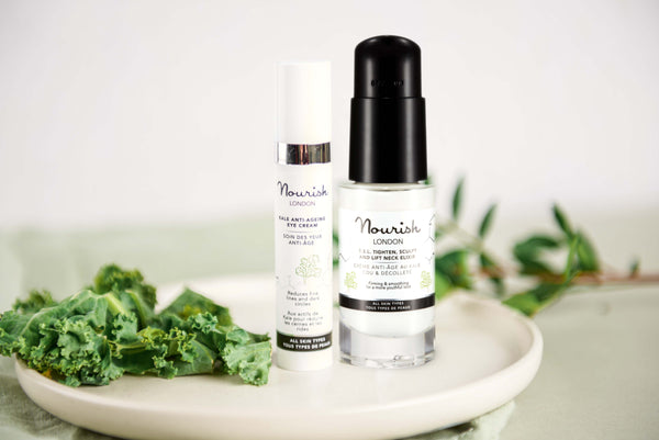 Targeted Anti-Ageing Duo