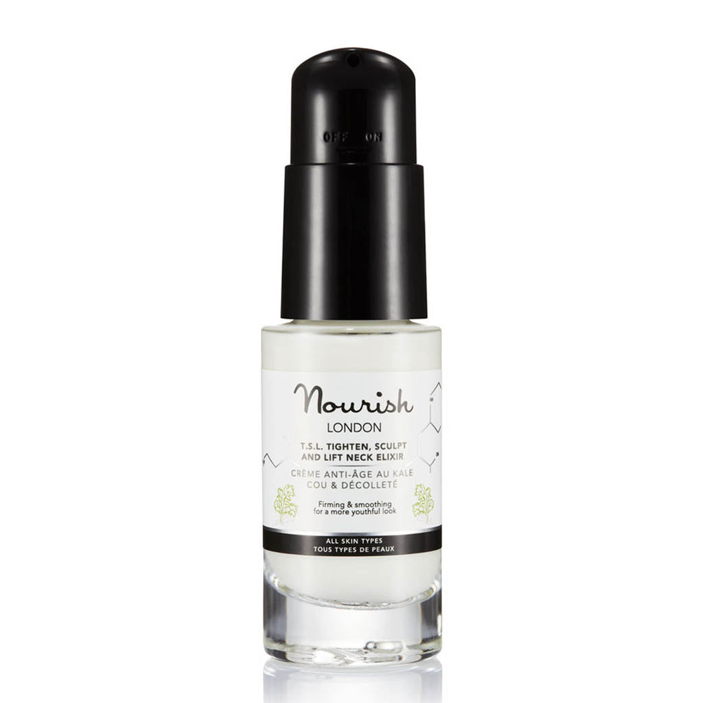 T.S.L Tighten, Sculpt and Lift Neck Cream