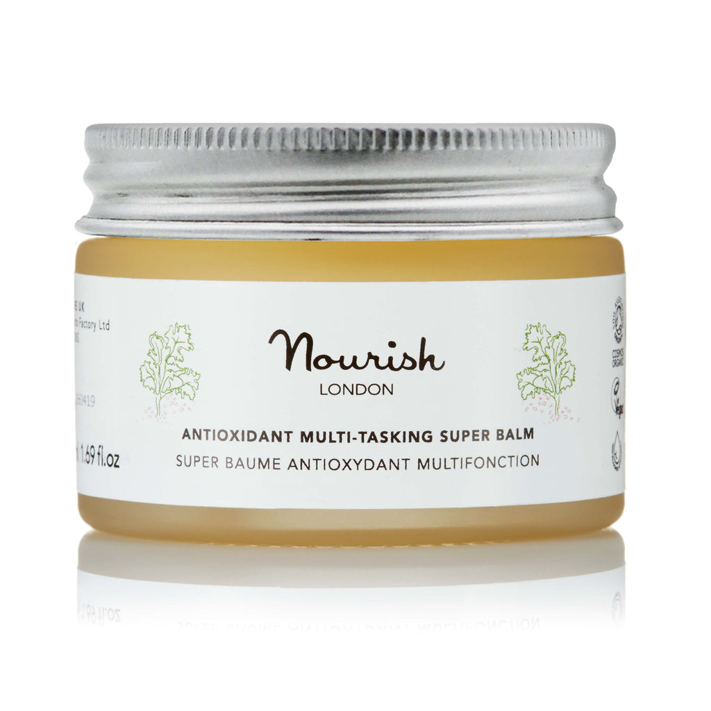 Antioxidant Multi-Tasking Super Beauty Balm
