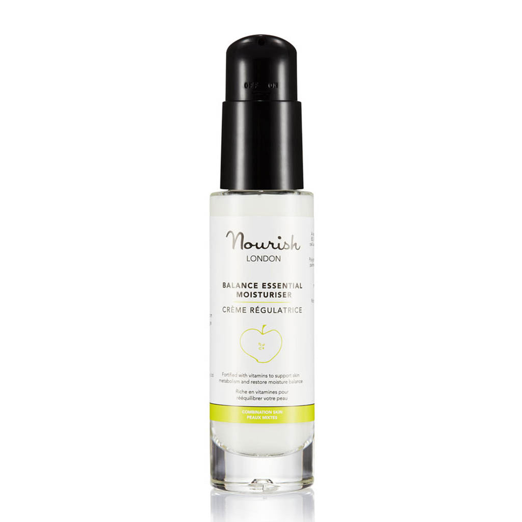 Balance Essential Anti Blemish Moisturiser Niacinamide