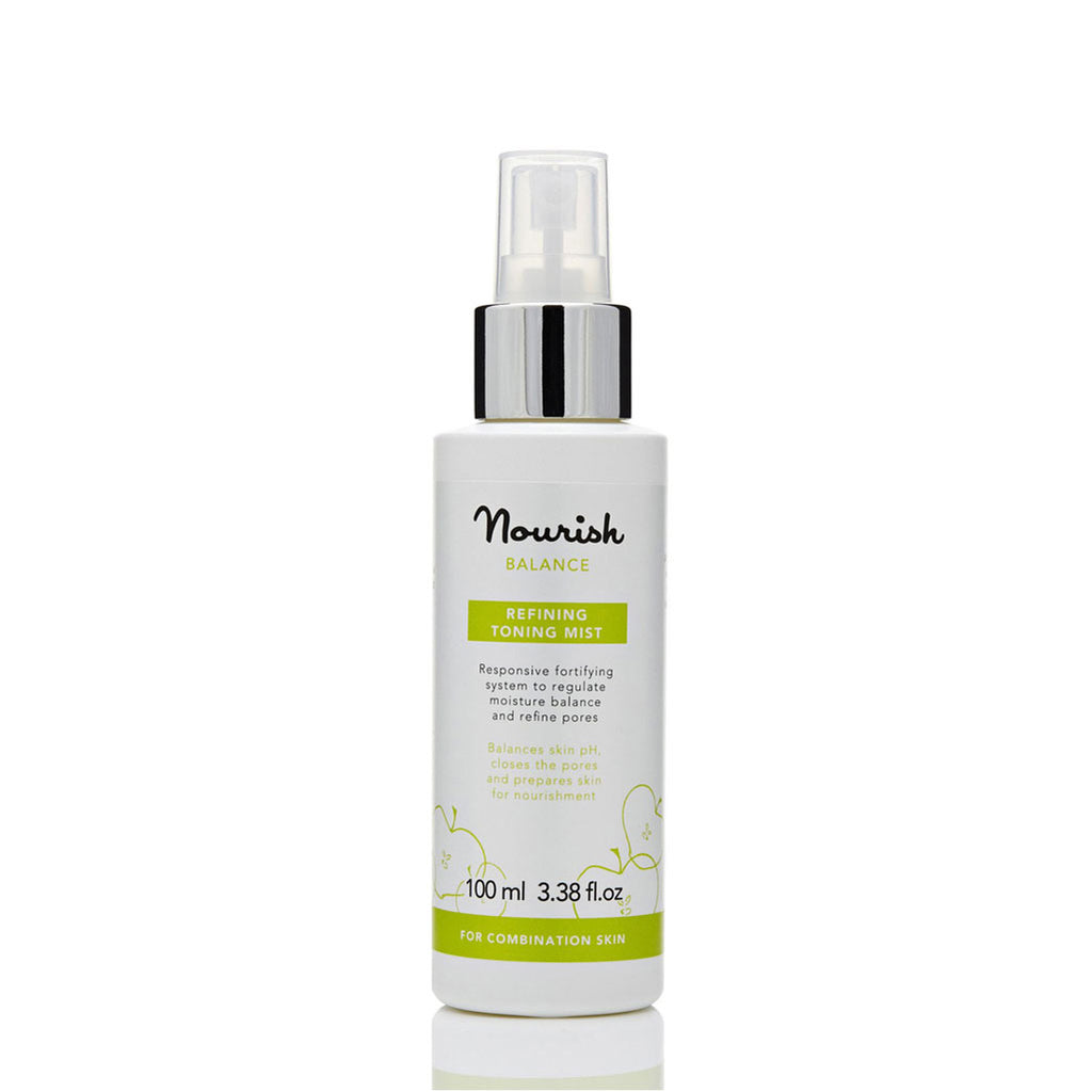 Balance Refining Toning Mist Niacinamide & Apple Extract