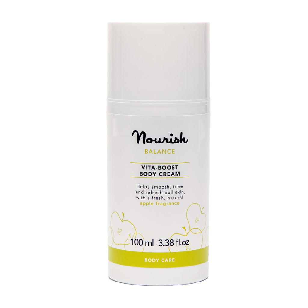 Balance Vita Boost Body Apple Extract & Hyaluronic Acid
