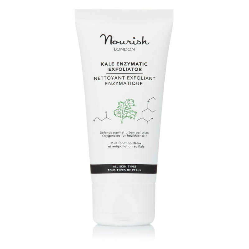 Kale Enzymatic Exfoliator 50ml